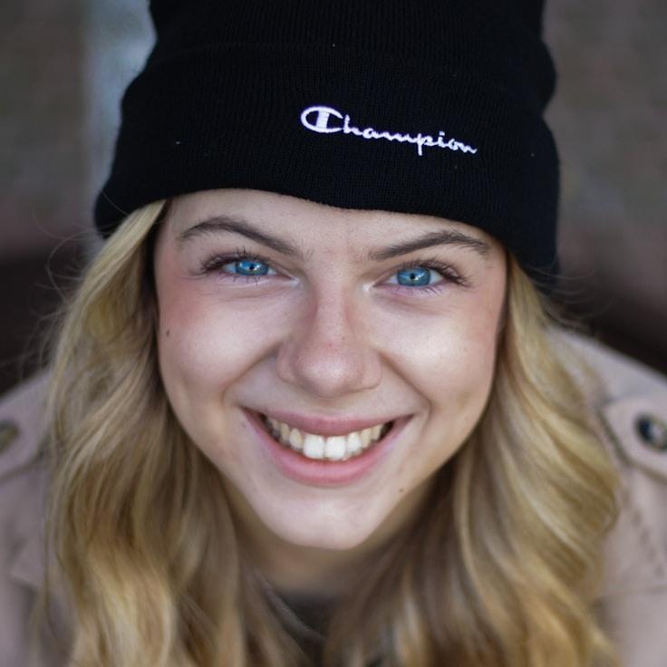 Portrait of a supportive community mentor and Italian cuisine specialist